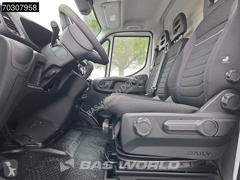 Iveco 35S18 Nuevo - 3.0L - Automático - 180CV -...