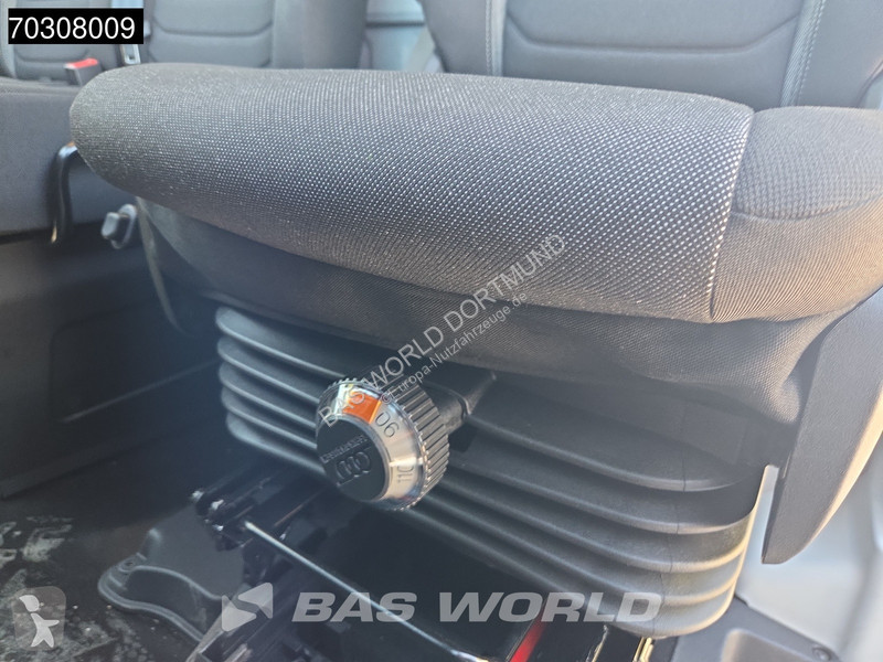 Iveco 35S18 Nuevo - 3.0L - Automático - 180CV -...