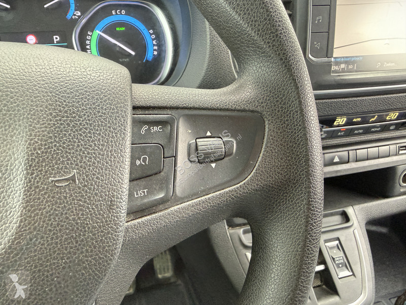 Toyota 75kWh 136PK L2 Elektrisch 93.3% (SOH)...