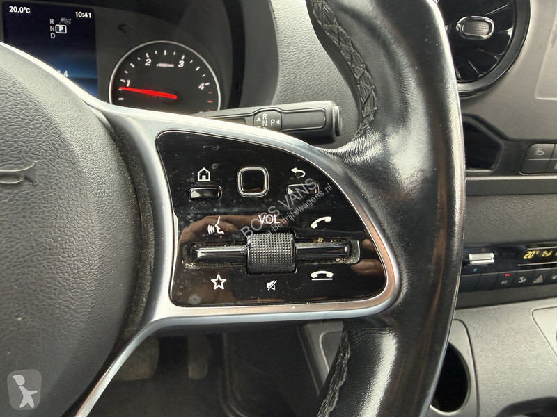 Mercedes 315 1.9 CDI Automaat L3H2 Climate...