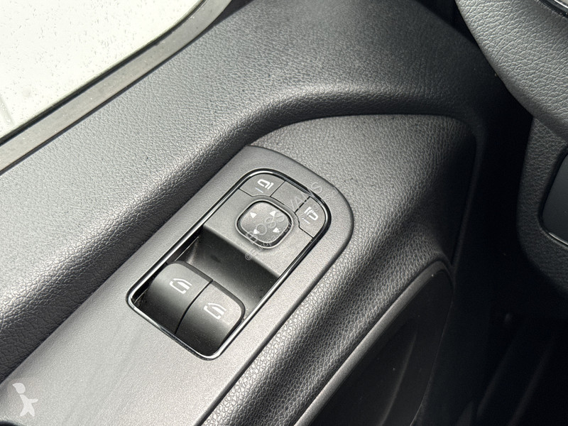 Mercedes 314 2.2 CDI Automaat L2H2 Climate...