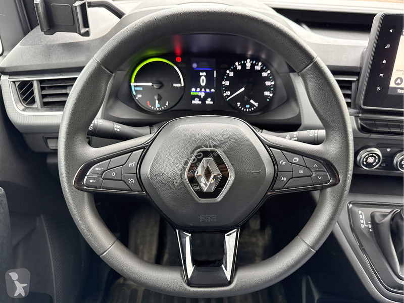 Renault E-Tech 45kWh 122PK L1 300km WLTP...