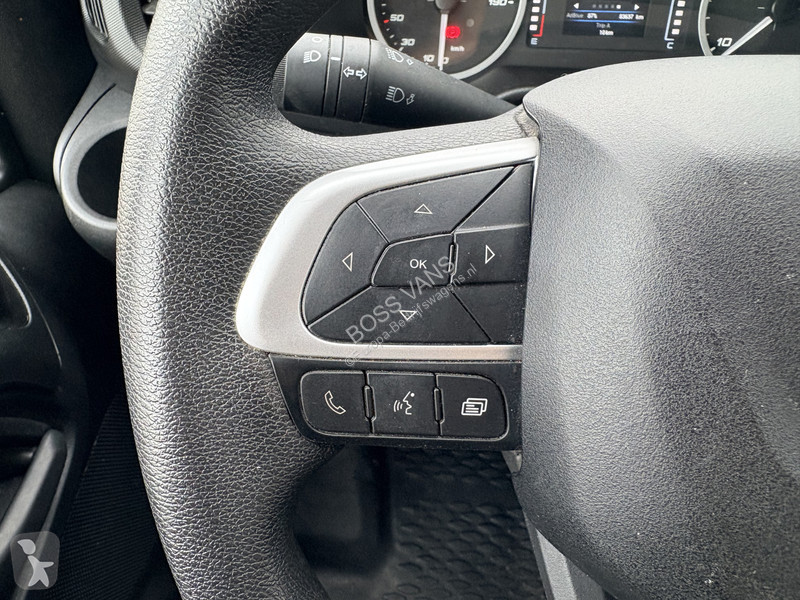 Véhicule utilitaire Iveco 35C16 3.0 160PK...