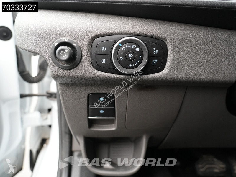 Ford Elektrisch 68kWh 317km WLTP L2H3 Hoog Dak...