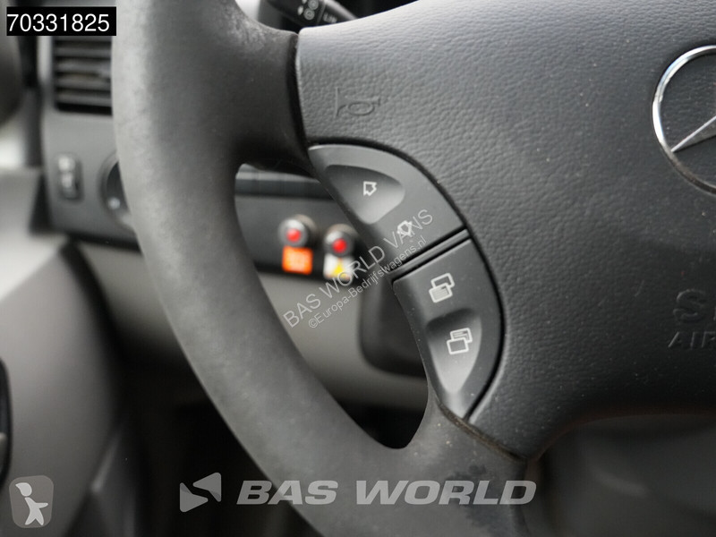 Mercedes 516 CDI 4x4 L2H2 Camera Airco Cruise...