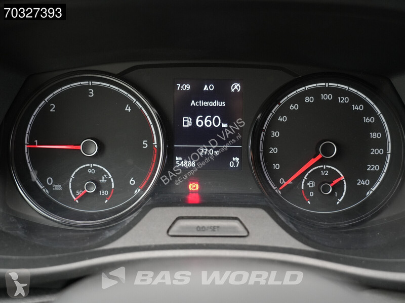Volkswagen L2H1 Trekhaak CarPlay Airco Cruise...