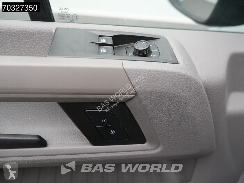 Volkswagen 140pk L3H3 Airco Cruise Navi CarPlay...