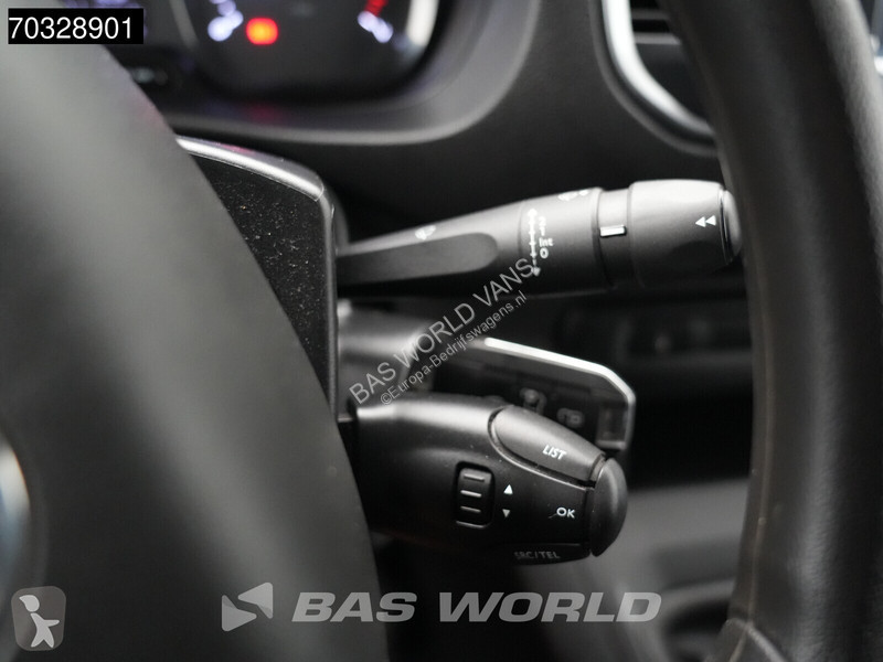 Fiat 145pk L2H1 Airco Cruise CarPlay...