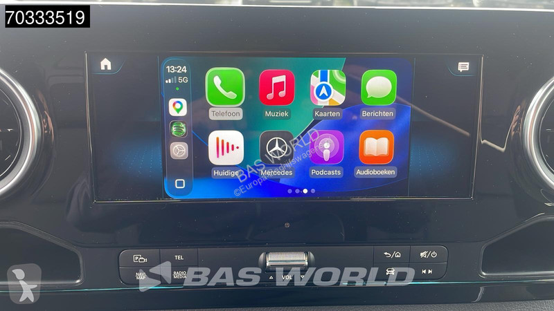 Furgoneta Mercedes 315 CDI Automaat Pro Nwe...
