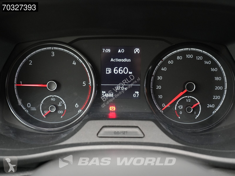 Furgoneta Volkswagen L2H1 Trekhaak CarPlay...