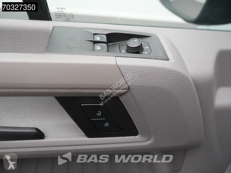 Furgoneta Volkswagen 140pk L3H3 Airco Cruise...