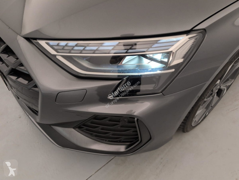 Véhicule utilitaire Audi  A3 SPORTBACK