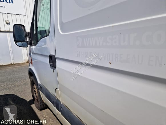 Van