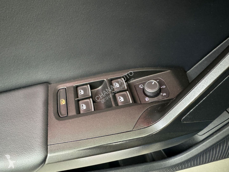 Haszongépjármű Seat Sportstourer 1.5 eTSI 150...