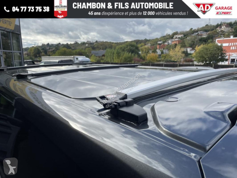 Ford FOURGON FGN 320 L2H1 2.0 ECOBLUE 170 CH...