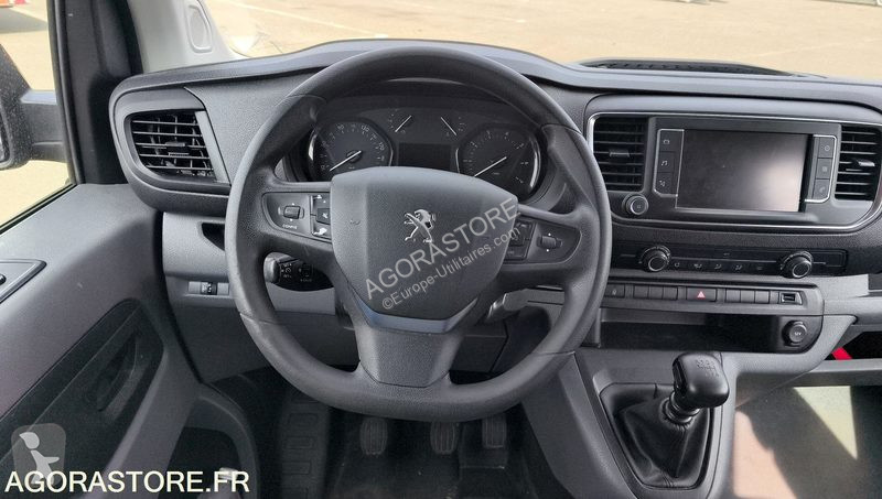 Furgoneta Peugeot EXPERT