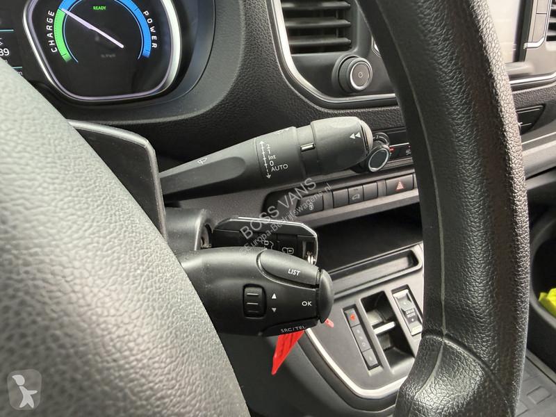 Fiat 50 kWh 136PK Elektrisch! L1 223km WLTP...