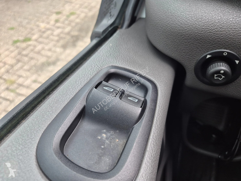 Véhicule utilitaire Ford 2.0 TDCI Koelkoffer...
