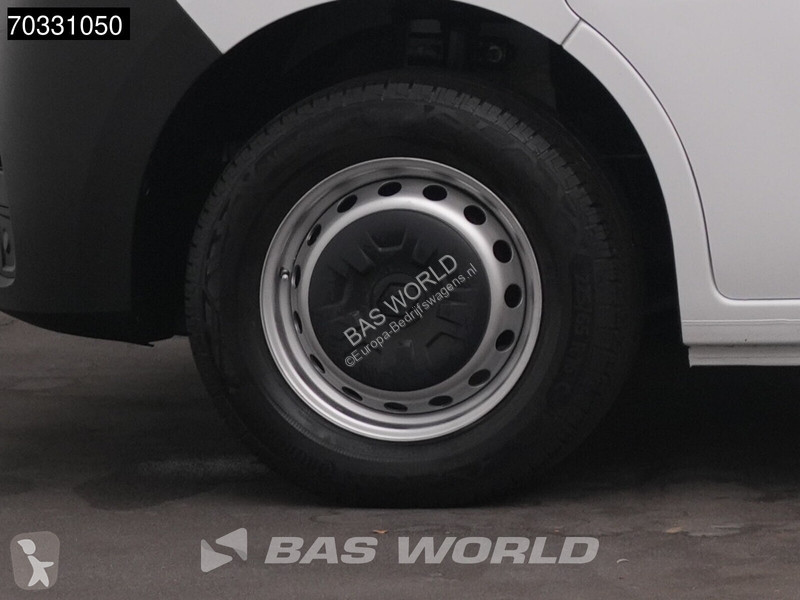 Bedrijfswagen Renault Bakwagen Dhollandia...