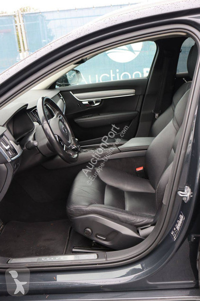 Furgoneta Volvo  V90