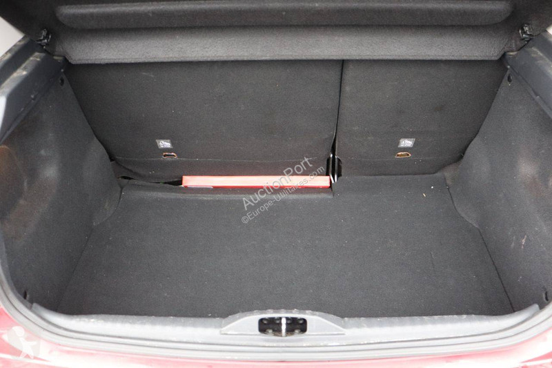 Véhicule utilitaire Citroën