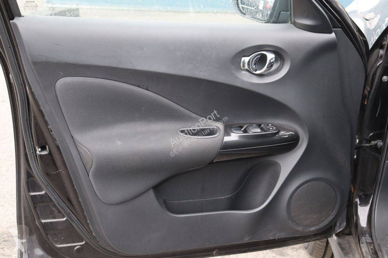 Furgoneta Nissan