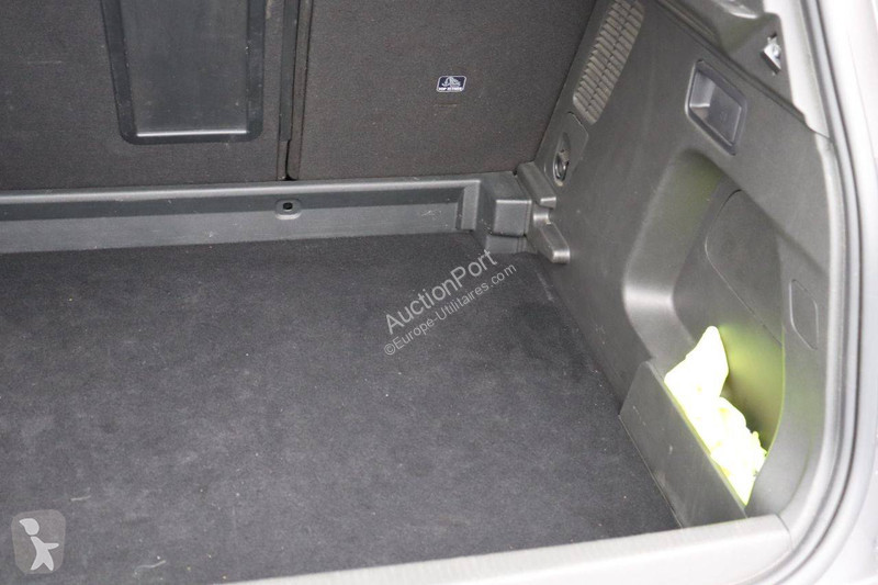 Véhicule utilitaire Opel