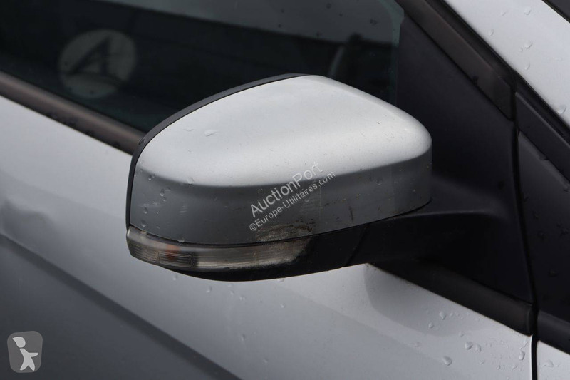 Véhicule utilitaire Ford
