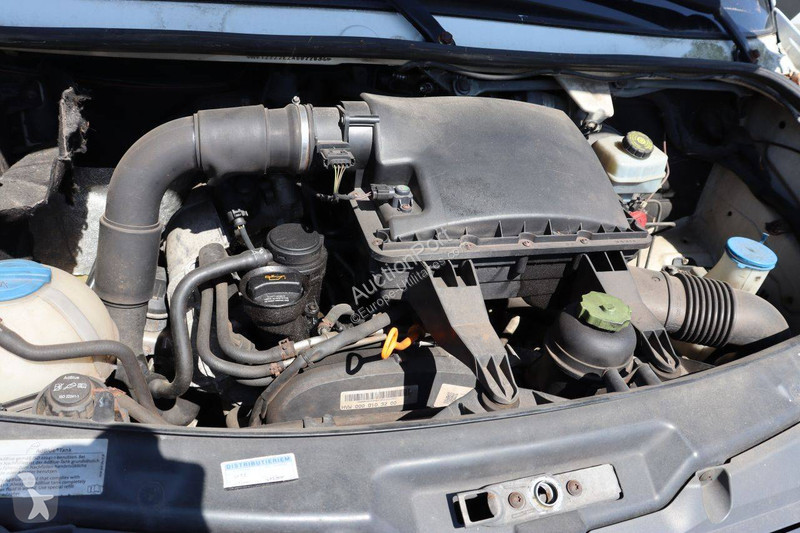 Véhicule utilitaire Volkswagen