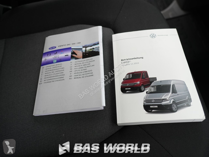 Furgoneta Volkswagen 177pk