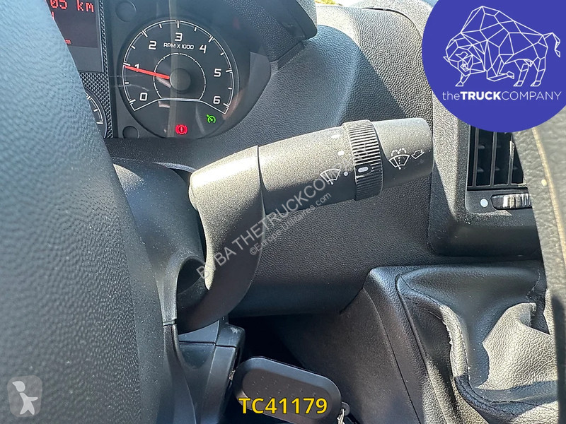 Véhicule utilitaire Peugeot 2.2 HDI