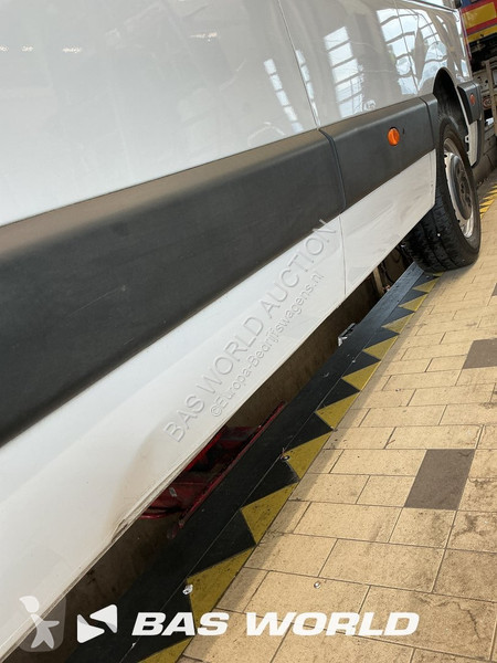 Furgoneta Renault 135PK