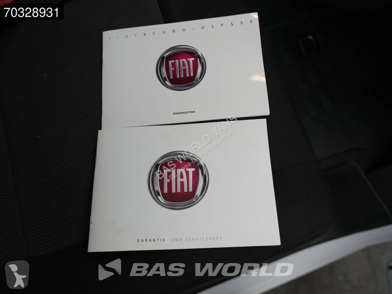 Véhicule utilitaire Fiat 102PK L3H1 Airco...