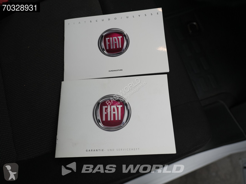Véhicule utilitaire Fiat 102PK L3H1 Airco...