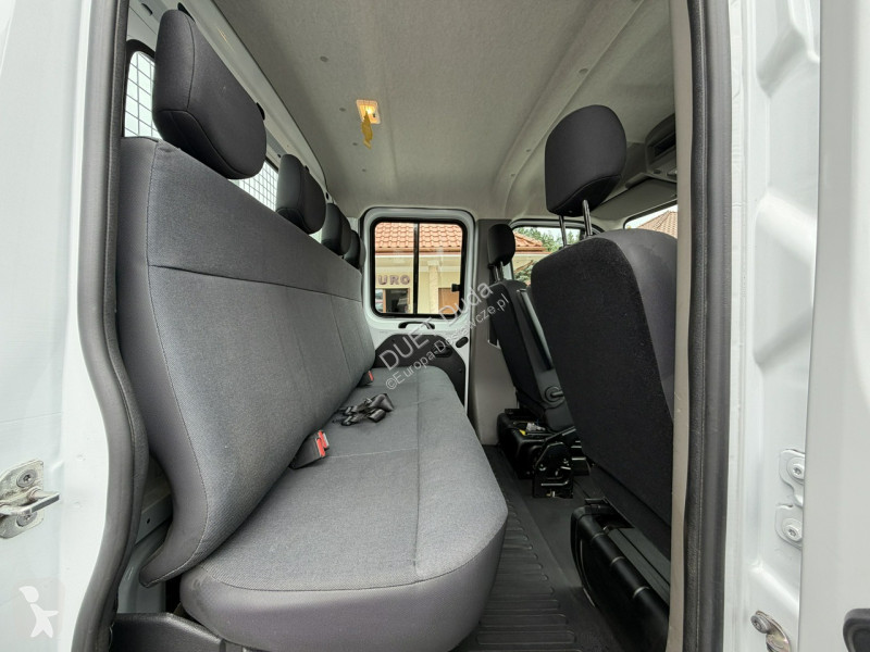 Véhicule utilitaire Renault