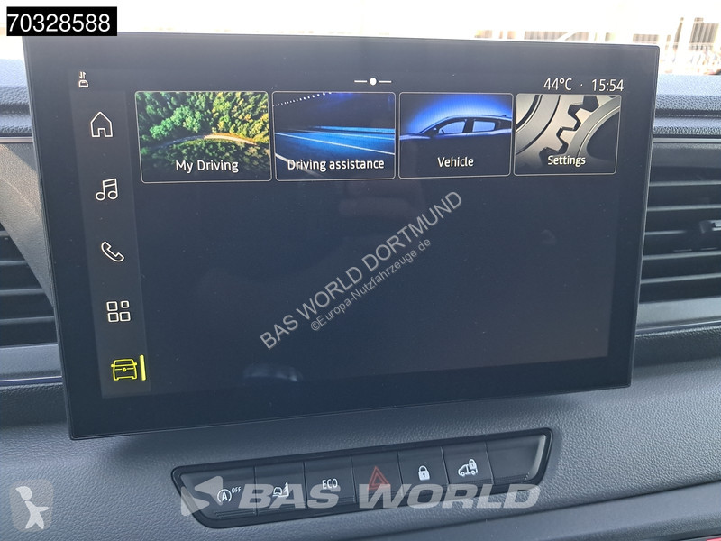 Véhicule utilitaire Renault Neu! L3H2 LED Klima...