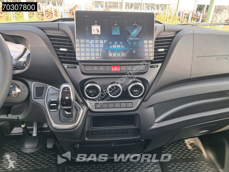 Véhicule utilitaire Iveco 35C21 Neu! 3.0L...