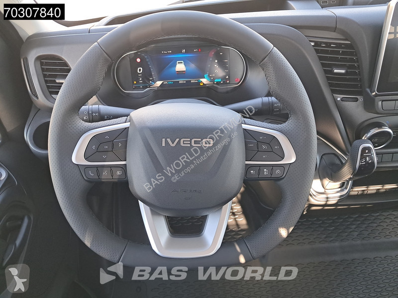 Véhicule utilitaire Iveco 35C21 Neu! 3.0L...
