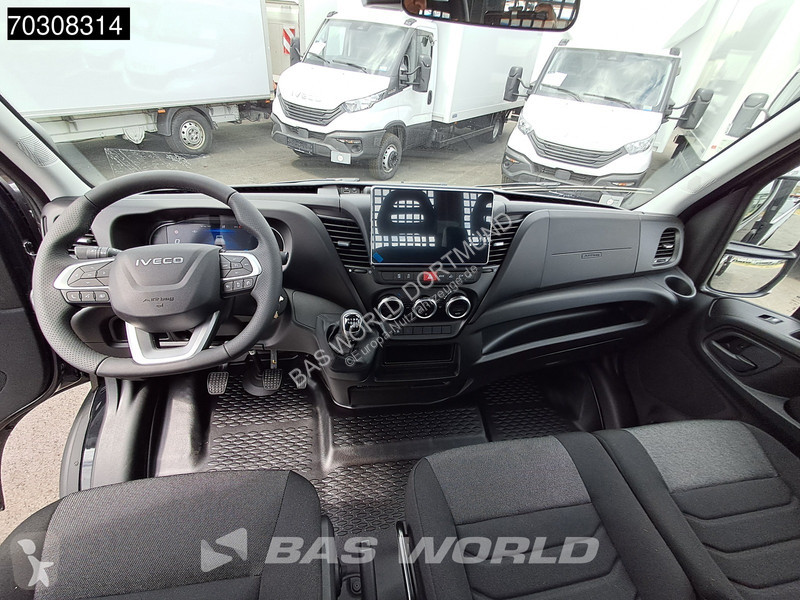 Véhicule utilitaire Iveco 35C18 Neu! 3.0L...