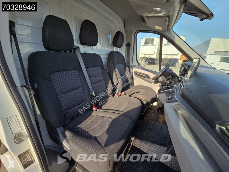 Furgoneta Maxus L3H2 150PS Klima Tempomat...