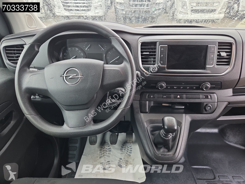 Véhicule utilitaire Opel L3H1 Klima Tempomat...