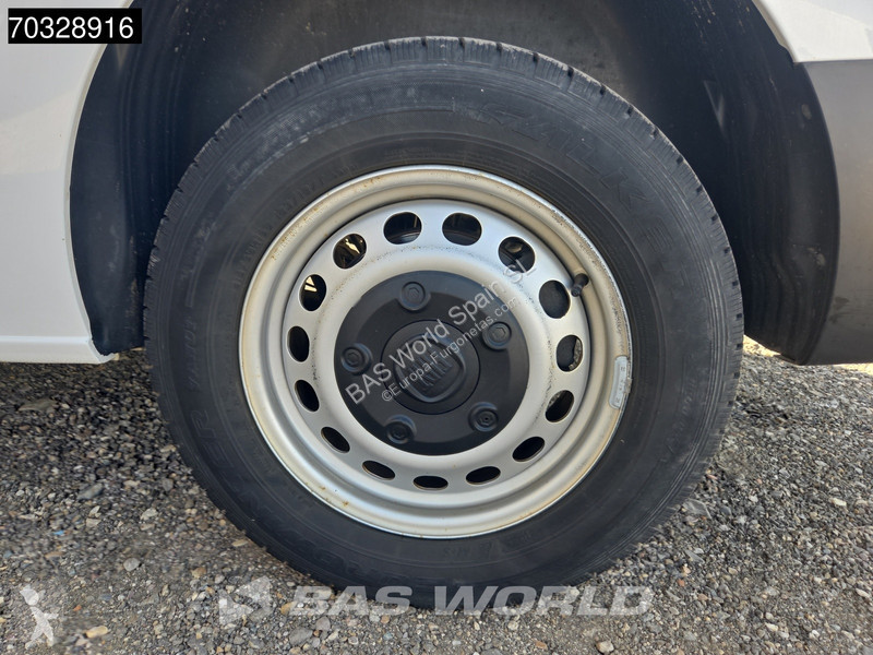 Véhicule utilitaire Fiat 145pk L3H1 - Aire...