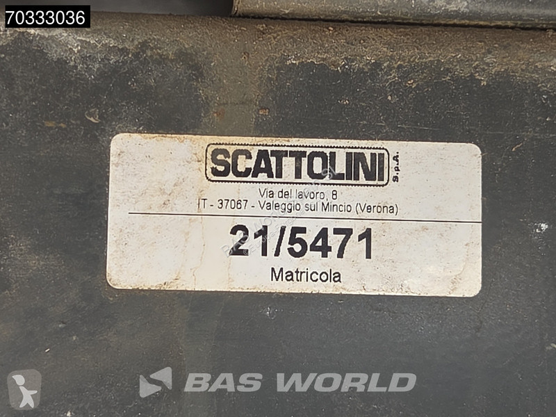 Véhicule utilitaire Iveco 35C18 3.0L Automático...