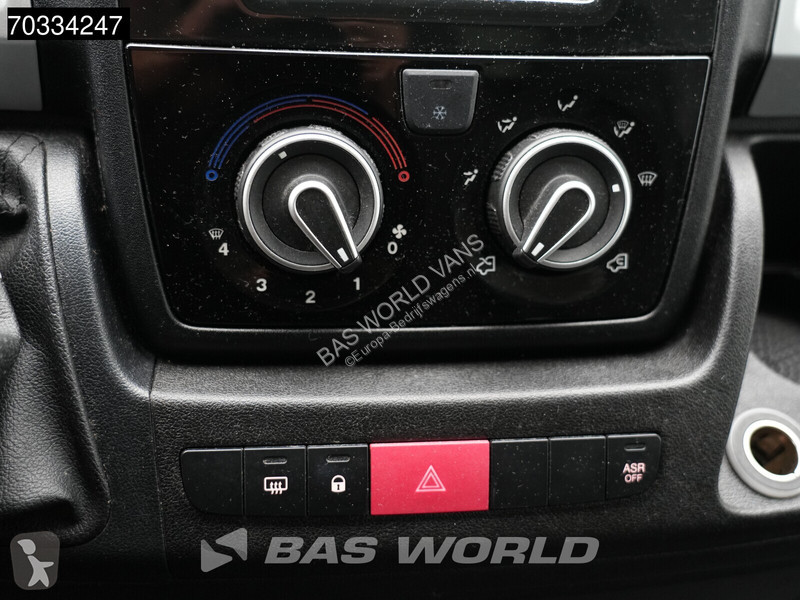 Furgoneta Fiat 130pk Laadklep Bakwagen LED...