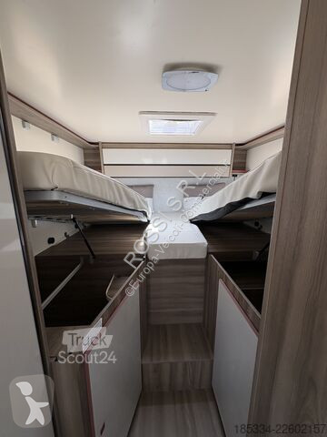 Furgoneta  Camper