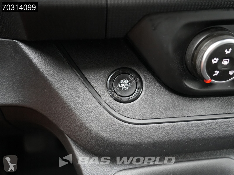 Véhicule utilitaire Renault 130pk L2H1 LED Navi...