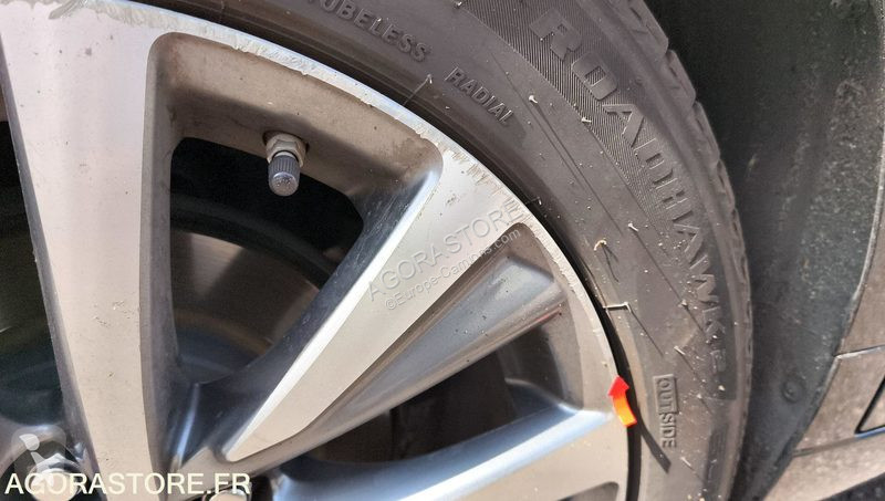Véhicule utilitaire Lexus ES300H