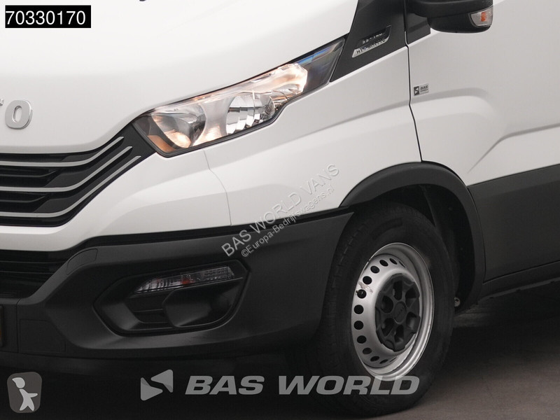 Véhicule utilitaire Iveco 35S14 Automaat L2H2...