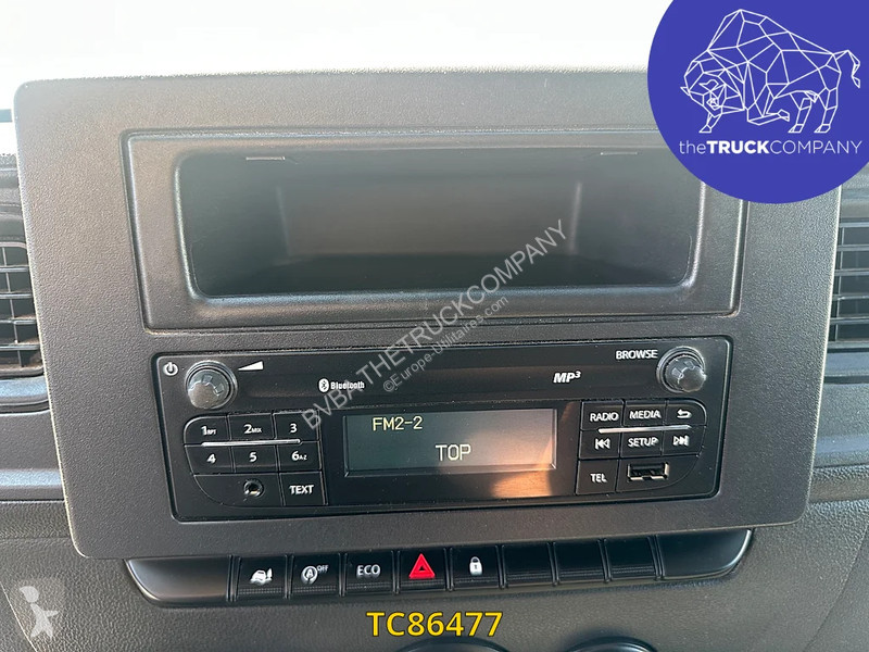 Furgoneta Renault 145.35 klubb
