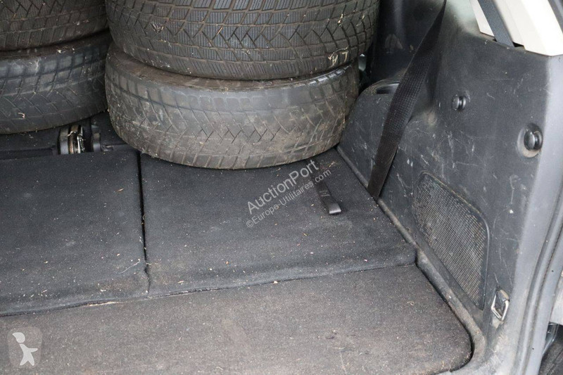 Véhicule utilitaire Fiat  FREEMONT